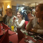 Photo n°1 de l'avis de Christel.o fait le 27/12/2018 à 17:38 sur le  Scheich Restaurant à Bad Zwischenahn