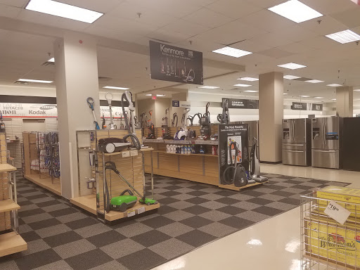 Department Store «Sears», reviews and photos, 1297 Shingle Creek Dr, Brooklyn Center, MN 55430, USA
