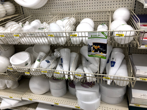 Fabric Store «Jo-Ann Fabrics and Crafts», reviews and photos, 580 Old Country Rd, Westbury, NY 11590, USA