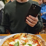 Photo n°3 de l'avis de Emanuele.i fait le 10/11/2023 à 07:44 sur le  Radici - Pizzeria Agricola à Pietrelcina