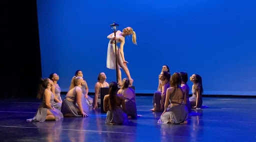 Dance School «The Plano Dance Theatre», reviews and photos, 604 W Bethany Dr #200, Allen, TX 75013, USA