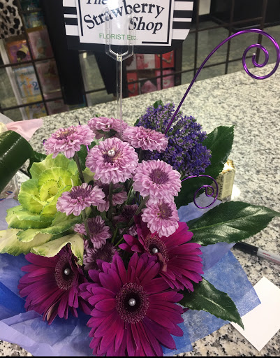 Gift Shop «The Strawberry Shop», reviews and photos, 2089 Springwood Rd, York, PA 17403, USA