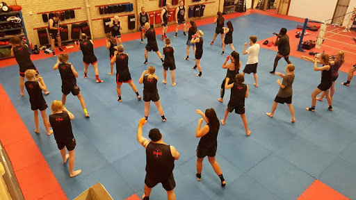 Eastern Hills Martial Arts & Fitness
