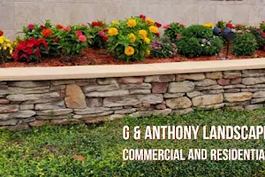 G & Anthony Maintenance and Irrigation contractor image