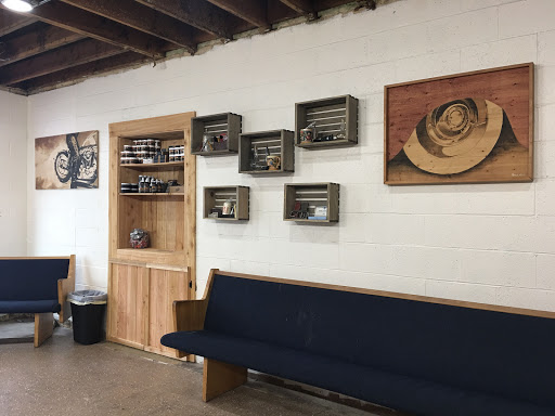 Barber Shop «Royals Barber Shop», reviews and photos, 2824 E 4th Plain Blvd, Vancouver, WA 98661, USA