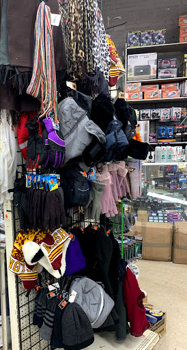 Discount Store «DISCOUNT MART», reviews and photos, 401 Eastern Ave NE, Capitol Heights, MD 20743, USA