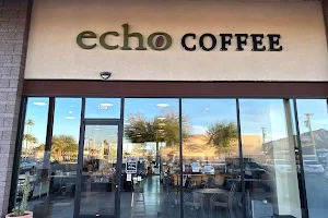 Echo Coffee image
