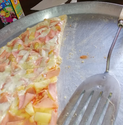 Pizza fettucini - C. 5 Ote. 109, Jesús de Alonso, 75150 Acatzingo de Hidalgo, Pue., Mexico