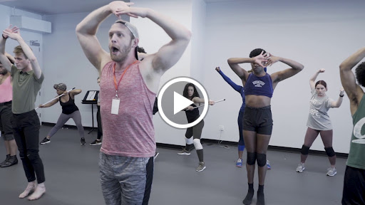 Performing Arts Theater «Axelrod Performing Arts Center», reviews and photos, 100 Grant Ave, Deal, NJ 07723, USA