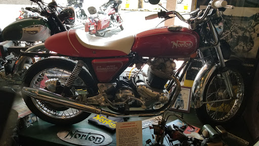 Motorcycle Shop «Biker Rags», reviews and photos, 10609 Kingston Pike, Knoxville, TN 37922, USA