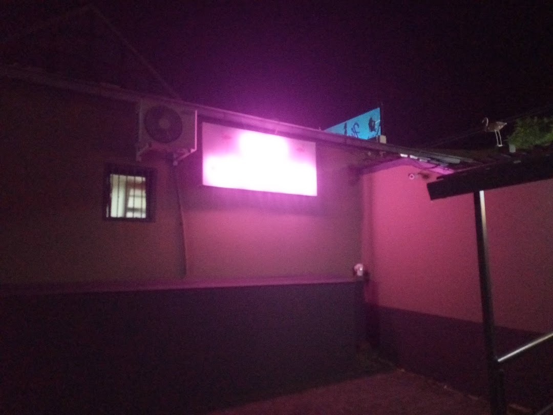 Flamingo Night Club