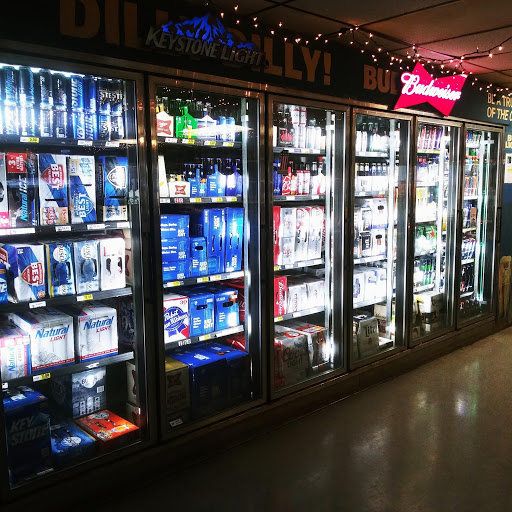 Liquor Store «County Line Liquor», reviews and photos, 15965 Dixie Hwy, Crittenden, KY 41030, USA