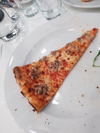 PizzaClub No Limits - Capriate in Capriate San Gervasio, Provincia di Bergamo