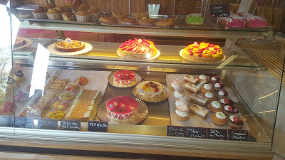 Boulangerie, pâtisserie, alimentation, boucherie, traiteur sandwich à Plouzévédé