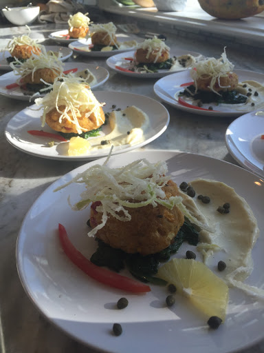 Caterer «Top Private Chef», reviews and photos, 619 Eola Dr, Orlando, FL 32803, USA