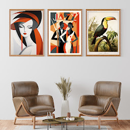 Photo n°7 de Leposter Illustration à Guillestre ()