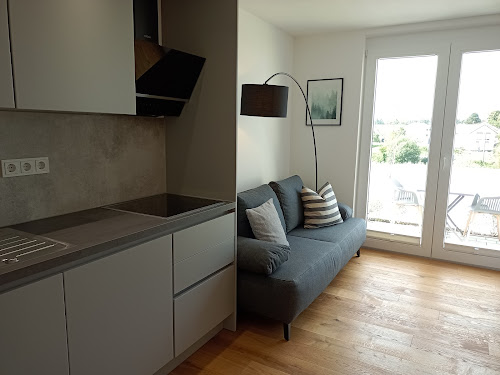 Ferienwohnung Mundry Utzstetten à Täferrot