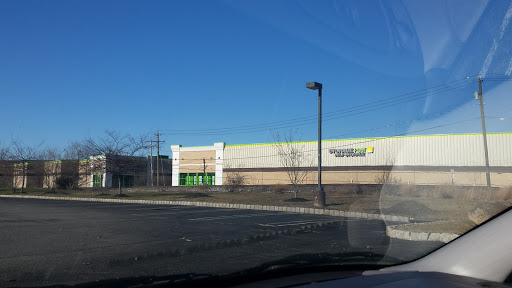 Self-Storage Facility «Storage Post Self Storage Suffern», reviews and photos, 2 Dunnigan Dr, Suffern, NY 10901, USA