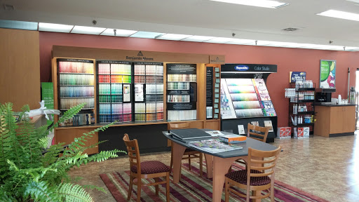 Paint Store «Repcolite Paints Inc.», reviews and photos, 473 W 17th St, Holland, MI 49423, USA