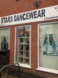 Stars Dancewear