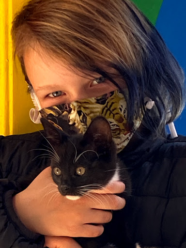 Pet Supply Store «Cole Valley Pets», reviews and photos, 910 Cole St, San Francisco, CA 94117, USA