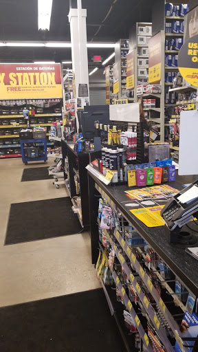 Auto Parts Store «Advance Auto Parts», reviews and photos, 687 Broadway, Amityville, NY 11701, USA