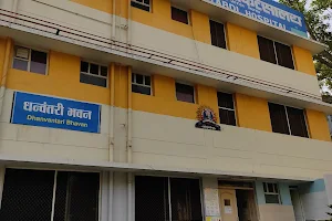 Shatabdi Hospital, Shantikunj image