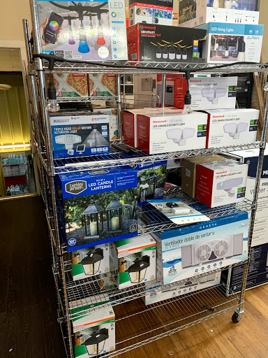 Outlet Store «Stephens City Outlet Store», reviews and photos, 5307 Main St, Stephens City, VA 22655, USA