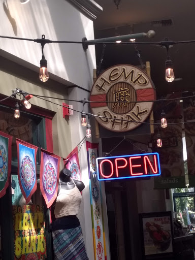 Shopping Mall «The Network Shopping Center», reviews and photos, 778 Higuera St, San Luis Obispo, CA 93401, USA