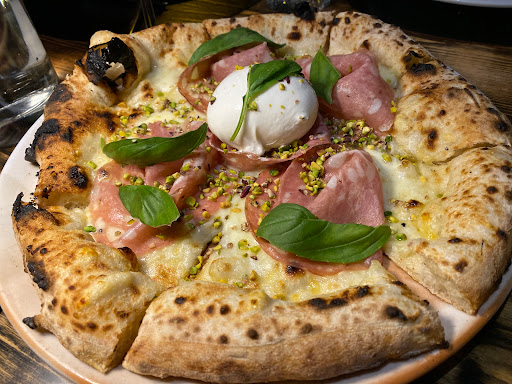 MiAmi Ristorante Pizzeria in Prato, Provincia di Prato