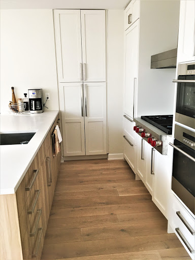 Cabinet Maker «Nagad Cabinets», reviews and photos, 1039 McDonald Ave, Brooklyn, NY 11230, USA