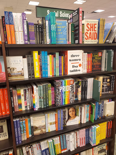 Book Store «Barnes & Noble», reviews and photos, 7900 Mentor Ave, Mentor, OH 44060, USA