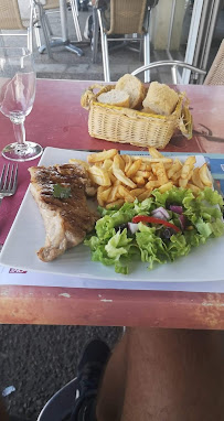 Plats et boissons du Restaurant Le Berbere à Bergerac - n°3