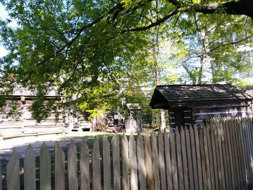 Museum «Historic Arkansas Museum», reviews and photos, 200 E 3rd St, Little Rock, AR 72201, USA