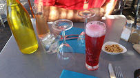 Plats et boissons du Restaurant Key West à La Crau - n°18