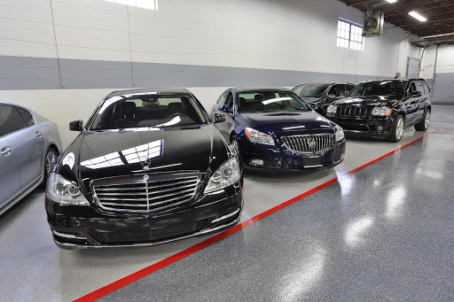 Used Car Dealer «Net Motorcars Used Cars», reviews and photos, 1030 Republic Dr, Addison, IL 60101, USA