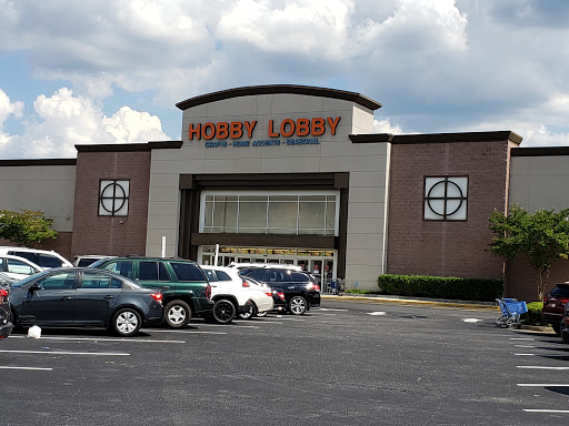 Craft Store «Hobby Lobby», reviews and photos, 997 Bullsboro Dr, Newnan, GA 30265, USA