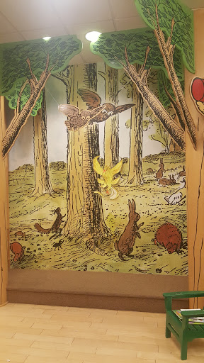 Book Store «Barnes & Noble», reviews and photos, 401 Newport Center Dr A215, Newport Beach, CA 92660, USA