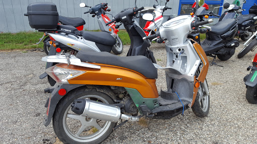 Motorcycle Dealer «Life Cycle», reviews and photos, 3103 Lake St, Kalamazoo, MI 49048, USA