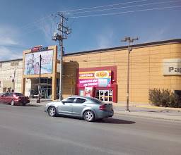 Vesticentro Aztecas photo