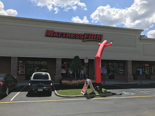 Mattress Firm Volvo Parkway