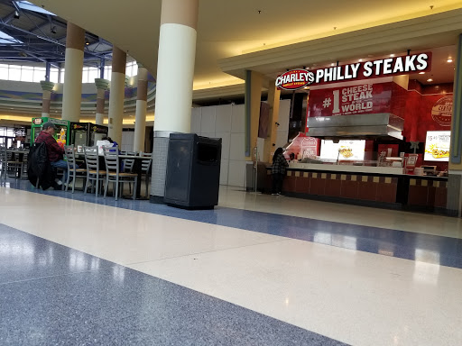 Shopping Mall «Chapel Hill Mall», reviews and photos, 2000 Brittain Rd, Akron, OH 44310, USA