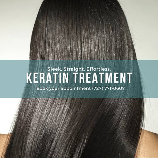 Beauty Salon «Salon Bella Flora», reviews and photos, 33963 US Hwy 19 N, Palm Harbor, FL 34684, USA