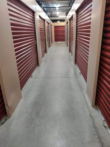 Self-Storage Facility «Self Storage Centers of America», reviews and photos, 9234 Causeway Blvd, Tampa, FL 33619, USA