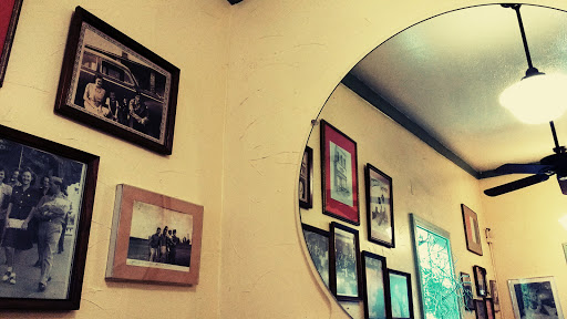 Italian Restaurant «Bambinos Cafe on Delmar», reviews and photos, 1141 E Delmar St, Springfield, MO 65807, USA