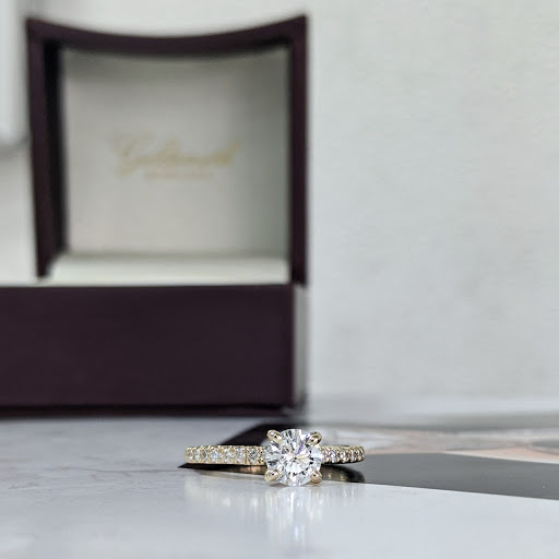 Jeweler «Goldsmith Jewelers, Inc.», reviews and photos, 12861 State Rd, North Royalton, OH 44133, USA