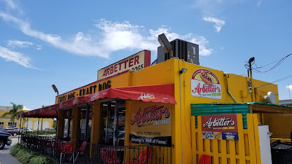 Arbetter,s Hot Dogs - 8747 SW 40th St, Miami, FL 33165