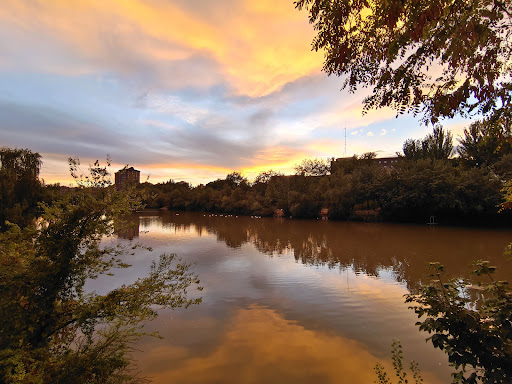 Club Cisne Piraguismo en Valladolid, Valladolid