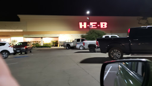 Grocery Store «H-E-B Grocery», reviews and photos, 3804 US-377, Granbury, TX 76049, USA