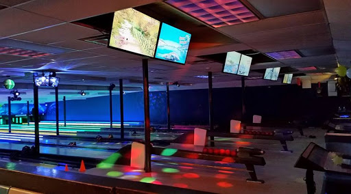 Bowling Alley «Needham Bowlaway», reviews and photos, 16 Chestnut St, Needham, MA 02492, USA